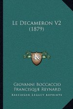 Le Decameron V2 (1879)
