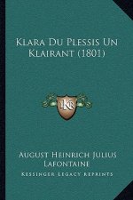 Klara Du Plessis Un Klairant (1801)