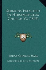 Sermons Preached in Herstmonceux Church V2 (1849)