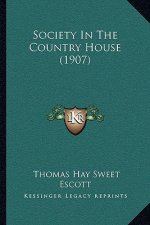 Society in the Country House (1907)