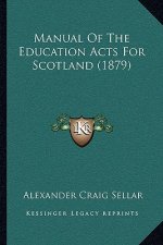 Manual of the Education Acts for Scotland (1879)