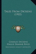 Tales from Dickens (1905)