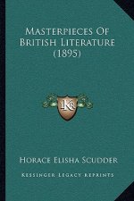 Masterpieces of British Literature (1895)