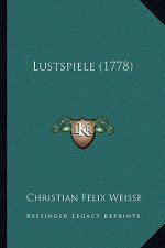 Lustspiele (1778)