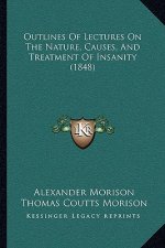 Outlines of Lectures on the Nature, Causes, and Treatment of Insanity (1848)