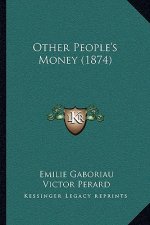 Other People's Money (1874)