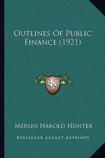 Outlines of Public Finance (1921)