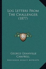 Log Letters from the Challenger (1877)