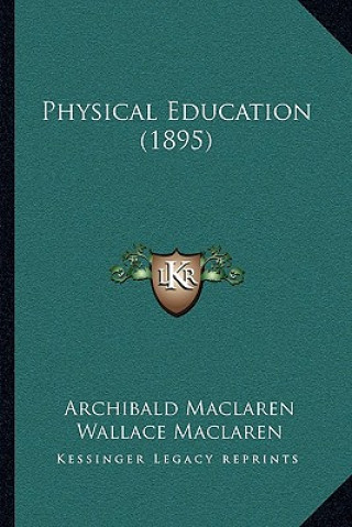 Physical Education (1895)