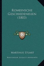 Romeinsche Geschiedenissen (1803)