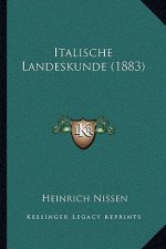 Italische Landeskunde (1883)