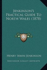 Jenkinson's Practical Guide To North Wales (1878)