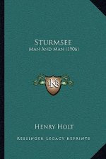 Sturmsee: Man and Man (1906)