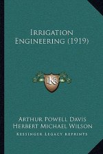 Irrigation Engineering (1919)