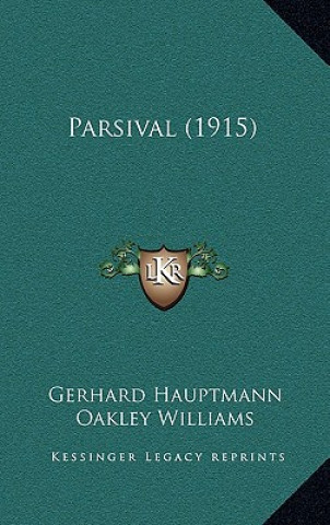 Parsival (1915)