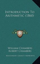 Introduction to Arithmetic (1860)