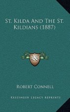 St. Kilda and the St. Kildians (1887)