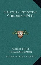Mentally Defective Children (1914)