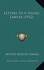 Letters to a Young Lawyer (1912)