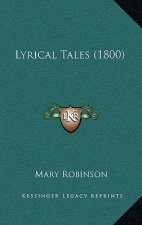 Lyrical Tales (1800)