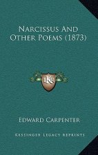 Narcissus and Other Poems (1873)