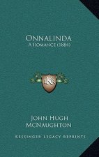 Onnalinda: A Romance (1884)