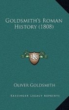 Goldsmith's Roman History (1808)