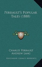 Perrault's Popular Tales (1888)
