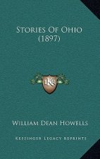 Stories Of Ohio (1897)