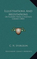 Illustrations and Meditations: Or Flowers from a Puritan's Garden (1883)