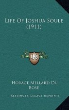 Life of Joshua Soule (1911)