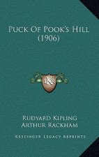 Puck of Pook's Hill (1906)
