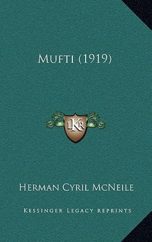 Mufti (1919)