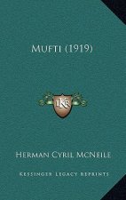 Mufti (1919)