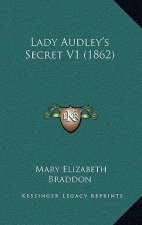 Lady Audley's Secret V1 (1862)