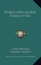 Hymns and Sacred Poems (1742)
