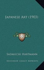 Japanese Art (1903)
