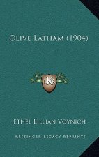 Olive Latham (1904)