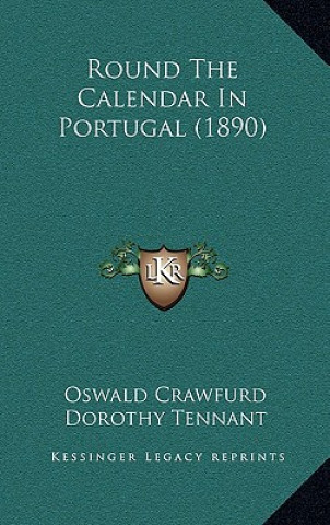 Round the Calendar in Portugal (1890)