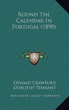 Round the Calendar in Portugal (1890)