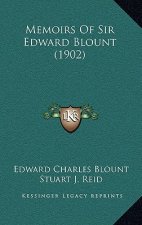 Memoirs of Sir Edward Blount (1902)