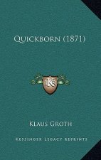 Quickborn (1871)