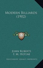 Modern Billiards (1902)