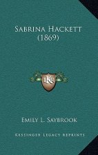 Sabrina Hackett (1869)