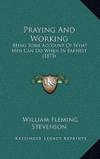 Praying and Working: Being Some Account of What Men Can Do When in Earnest (1873)