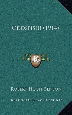 Oddsfish! (1914)