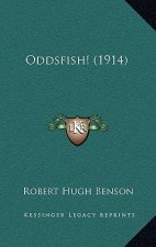 Oddsfish! (1914)