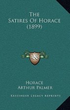 The Satires of Horace (1899)