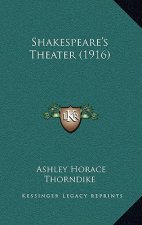 Shakespeare's Theater (1916)