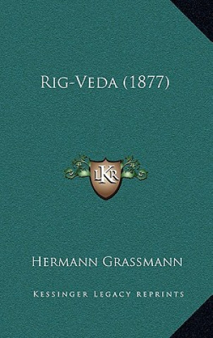 Rig-Veda (1877)